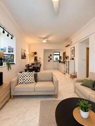 Thomson 800 (D11), Condominium #620700381